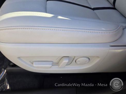 New 2026 MAZDA CX-90 3.3 Turbo S w/ Premium Plus image 20