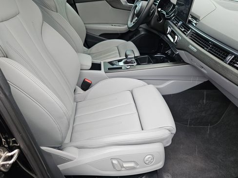Used 2023 Audi A4 2.0T Premium w/ Convenience Package AWD/4WD image 26