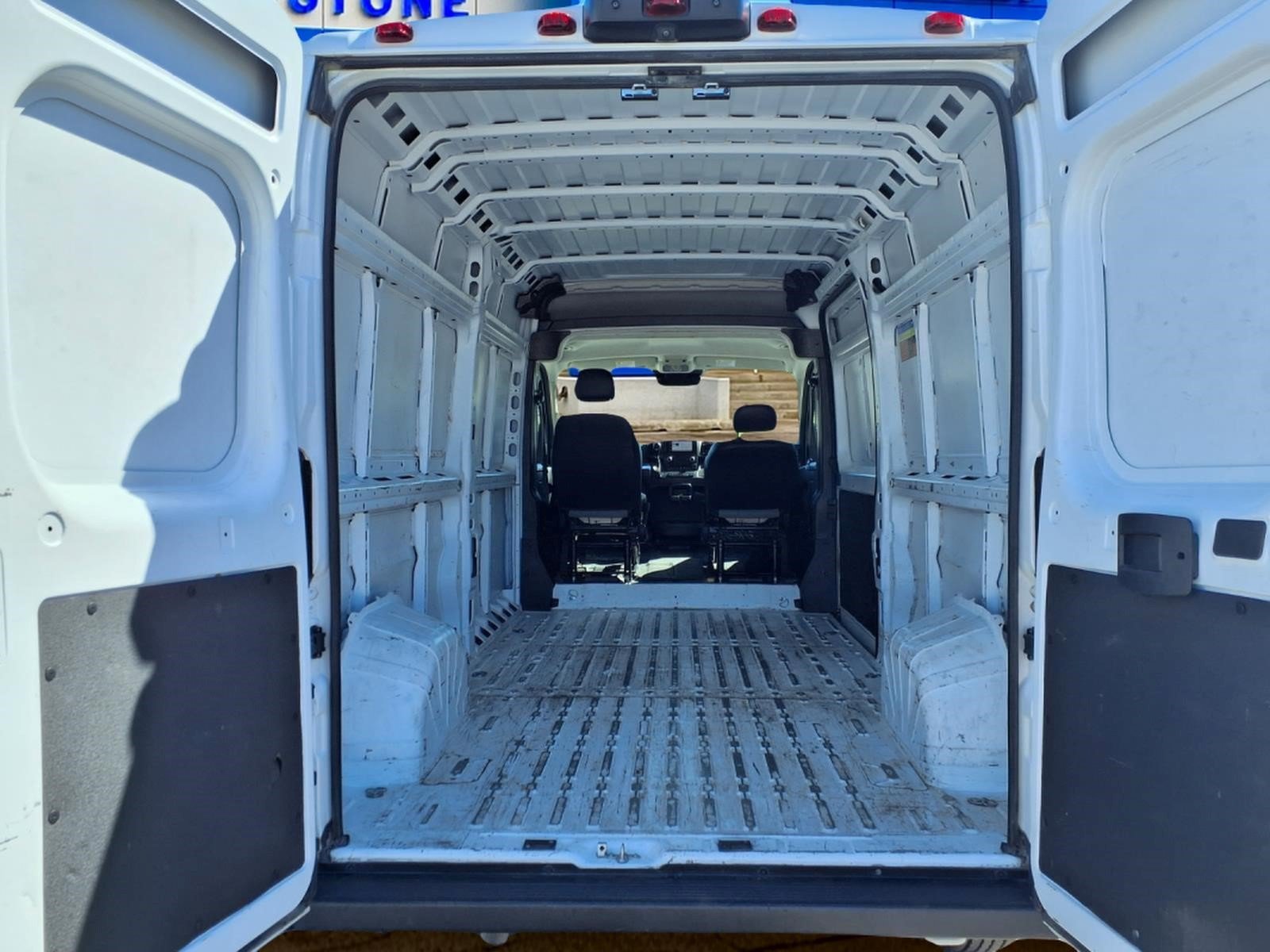 Used 2023 RAM ProMaster 2500 FWD image 25