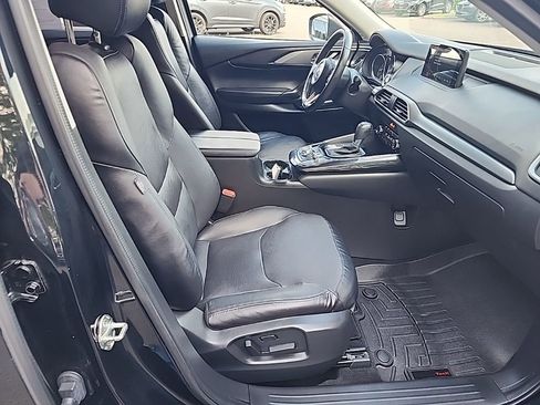 Used 2018 MAZDA CX-9 Touring AWD/4WD image 28