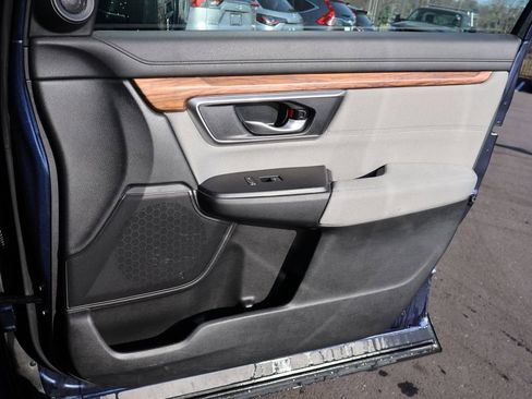 Used 2019 Honda CR-V EX image 11