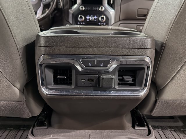 Used 2021 GMC Sierra 1500 SLT w/ SLT Convenience Package AWD/4WD image 27