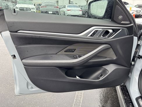 Used 2023 BMW M440i Gran Coupe w/ Premium Package image 13