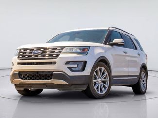 Used 2016 Ford Explorer Limited w/ Equipment Group 301A FWD video 1