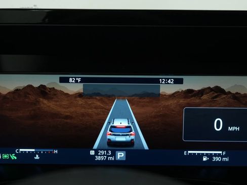 New 2026 Subaru Outback Wilderness AWD/4WD image 48