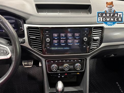 Used 2022 Volkswagen Atlas SEL Premium AWD/4WD image 26