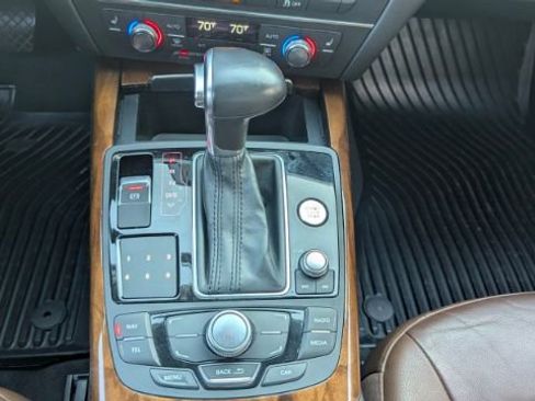 Used 2014 Audi A6 2.0T Premium Plus w/ Premium Plus Package image 38