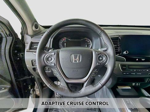 Used 2023 Honda Ridgeline RTL-E image 5