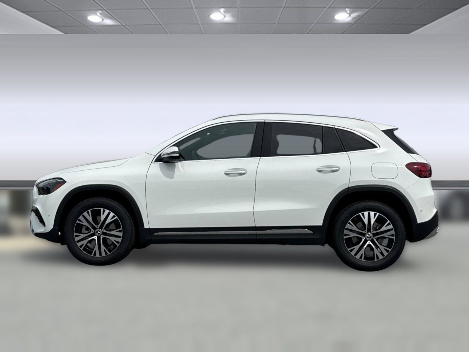 New 2026 Mercedes-Benz GLA 250 image 2