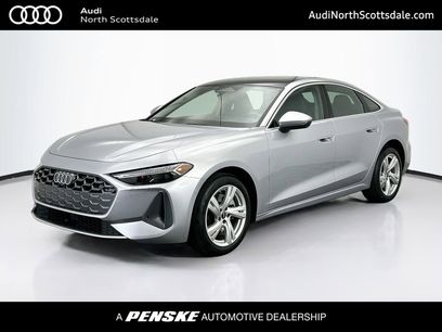 Used 2025 Audi A5 2.0T Premium Plus w/ Premium Plus