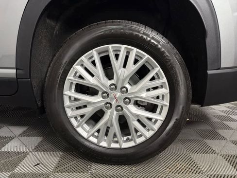 New 2026 GMC Acadia Elevation w/ Elevation Premium Package image 37