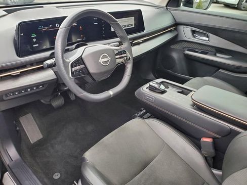 Certified 2023 Nissan Ariya FWD image 15