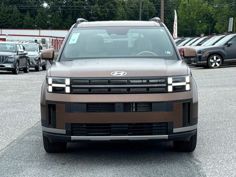 New 2026 Hyundai Santa Fe Limited image 17