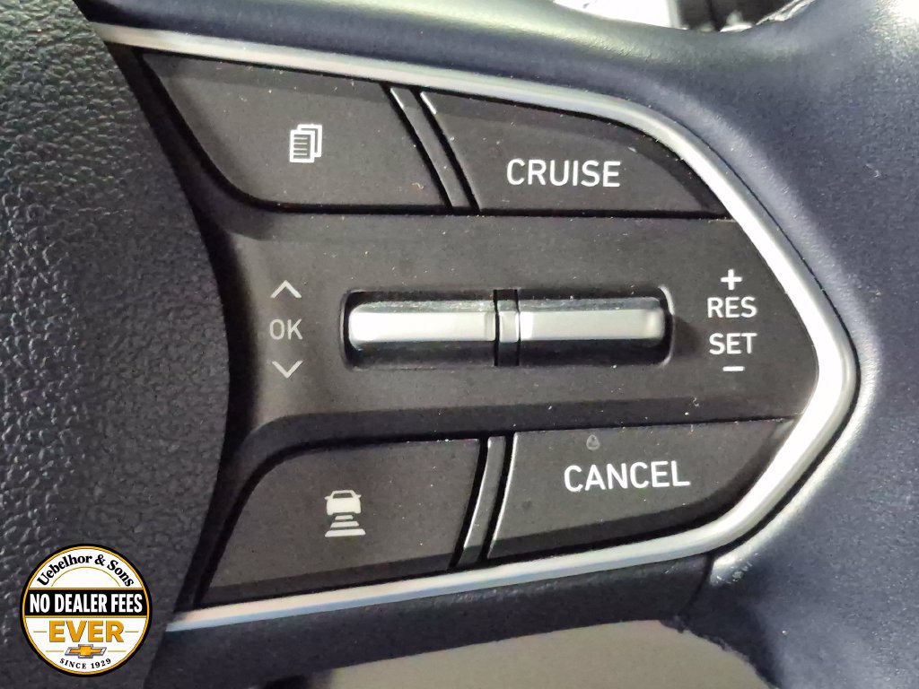 Used 2021 Hyundai Palisade Limited AWD/4WD image 13