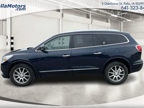 Used 2016 Buick Enclave Leather AWD/4WD image 6