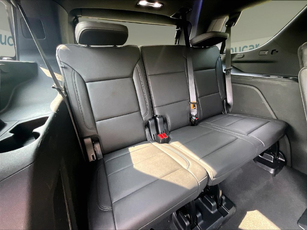 Used 2023 Chevrolet Tahoe LT w/ LT Signature Package AWD/4WD image 17