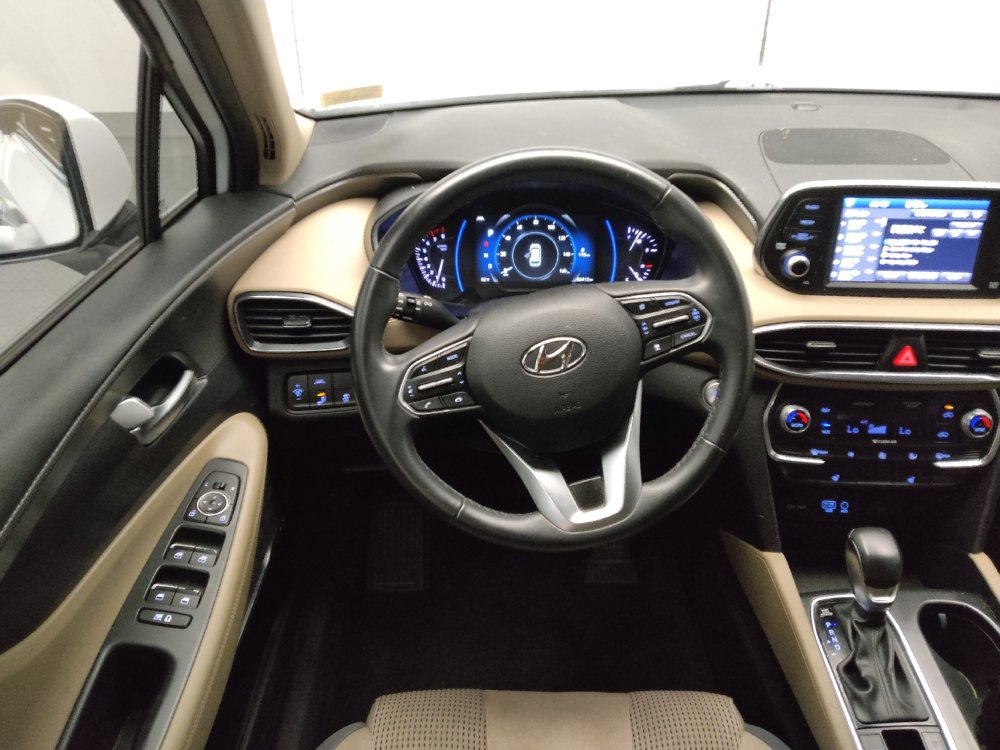 Used 2019 Hyundai Santa Fe SEL FWD image 22