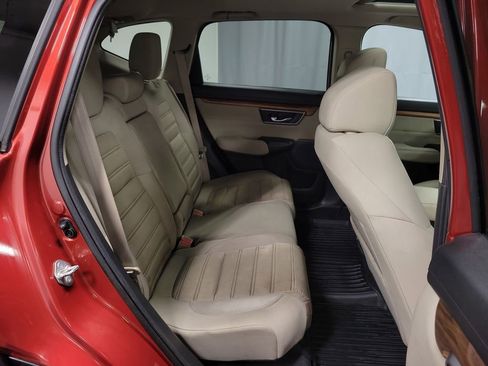 Used 2017 Honda CR-V EX image 24