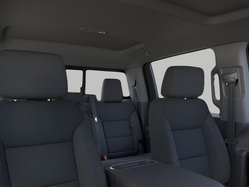New 2026 GMC Sierra 1500 Elevation image 24