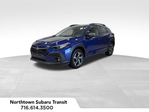 Used 2024 Subaru Crosstrek 2.0i Premium AWD/4WD image 1
