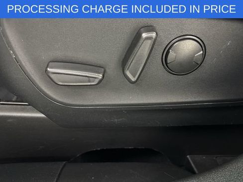 Certified 2024 Ford Escape Active AWD/4WD image 4