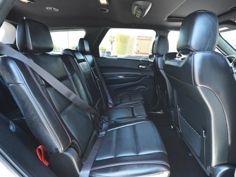 Certified 2024 Dodge Durango GT RWD image 31