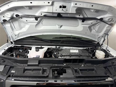 New 2025 GMC Savana 2500 Work Van w/ Driver Convenience Package image 19