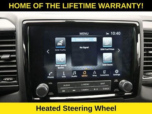 Used 2023 Nissan Frontier PRO-4X w/ Pro Convenience Package image 28