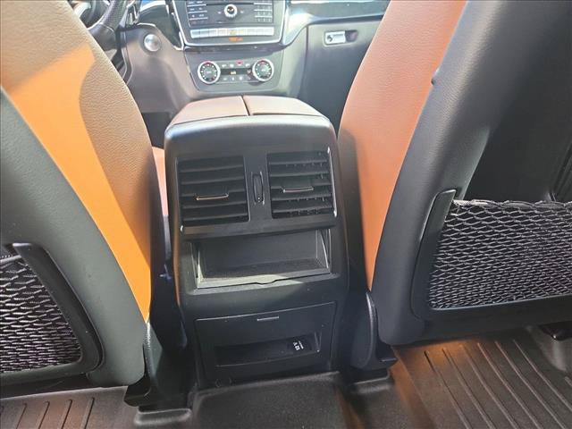 Used 2017 Mercedes-Benz GLE 43 AMG 4MATIC Coupe image 12