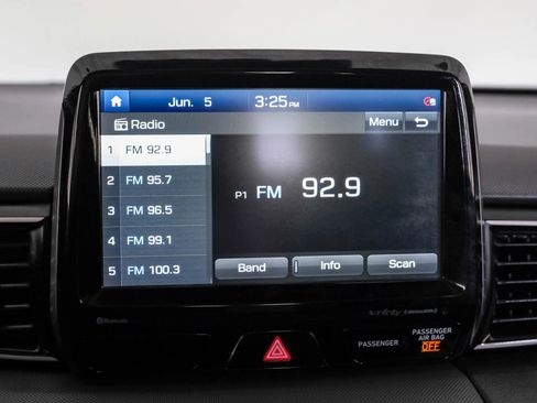 Used 2021 Hyundai Veloster 2.0 Premium FWD image 29