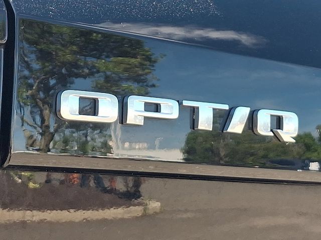 Certified 2025 Cadillac Optiq Sport 2 AWD/4WD image 30