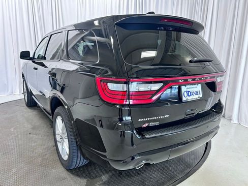 New 2026 Dodge Durango GT image 28