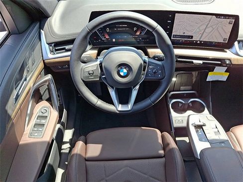 Certified 2025 BMW X1 xDrive28i w/ Convenience Package image 6