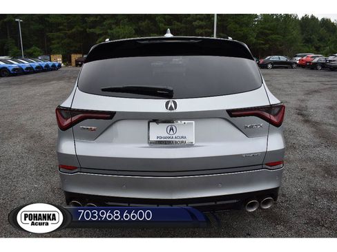 New 2026 Acura MDX Type S AWD/4WD image 6