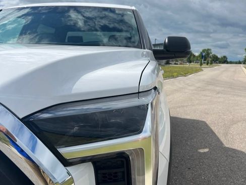 New 2026 Toyota Tundra SR5 AWD/4WD image 14