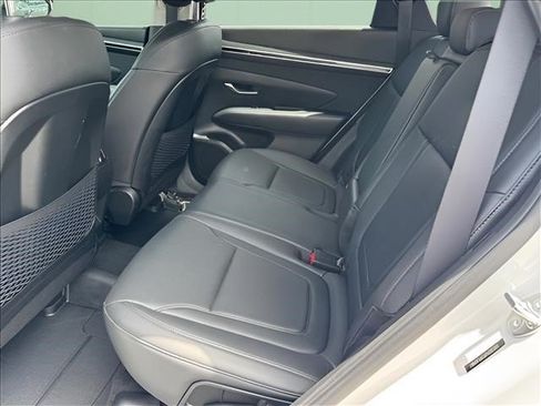Certified 2023 Hyundai Tucson SEL w/ Convenience Package FWD image 13