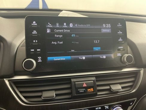 Certified 2020 Honda Accord EX-L image 28