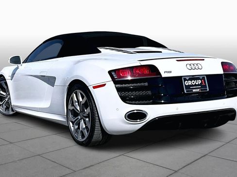 Used 2012 Audi R8 V10 image 12