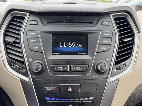 Used 2015 Hyundai Santa Fe Sport w/ Option Group 02 FWD image 45
