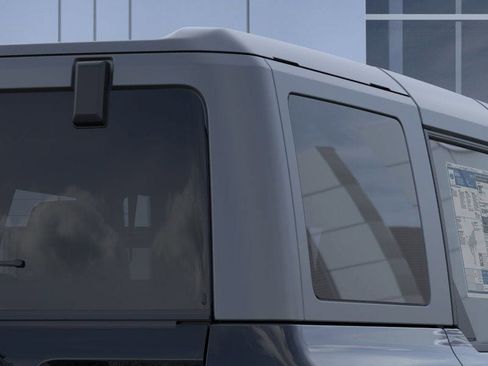 New 2026 Ford Bronco Outer Banks AWD/4WD image 25