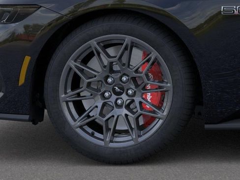 New 2026 Ford Mustang GT Premium w/ GT Performance Package RWD image 19