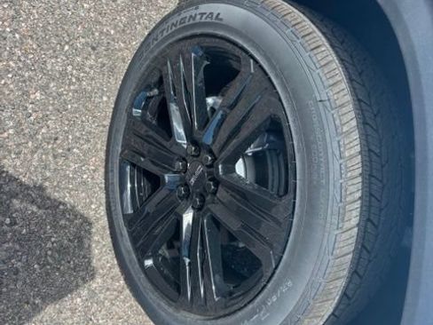 New 2026 GMC Acadia Elevation w/ Super Cruise Package AWD/4WD image 11