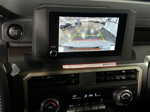 Used 2025 Toyota Tacoma SR5 image 17