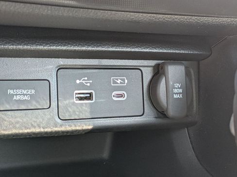 Used 2024 Acura Integra A-Spec FWD image 14