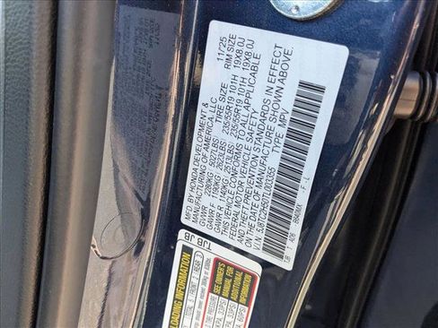 New 2026 Acura RDX SH-AWD w/ Technology Package image 18