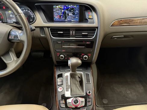 Used 2014 Audi A4 Premium Plus image 11