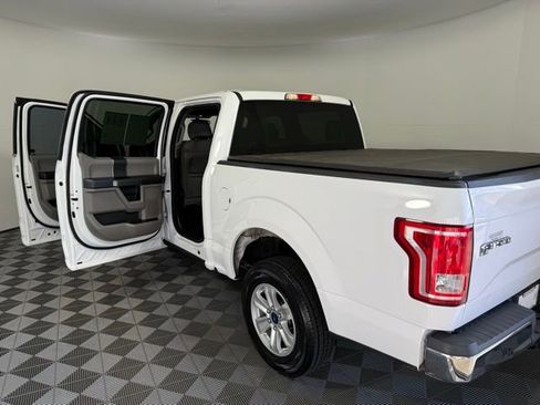 Used 2016 Ford F150 XLT image 6