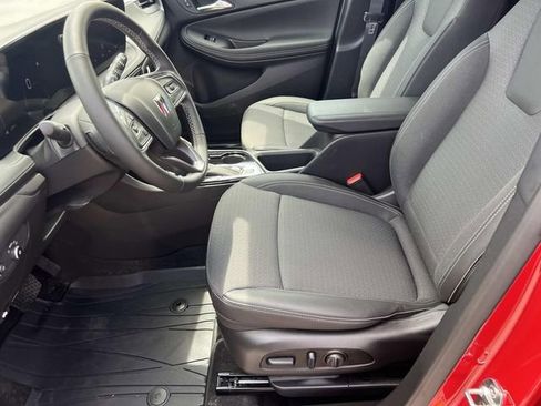 Used 2026 Buick Encore GX Preferred w/ Comfort Package FWD image 18