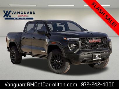 New 2026 GMC Canyon Elevation w/ Convenience Package