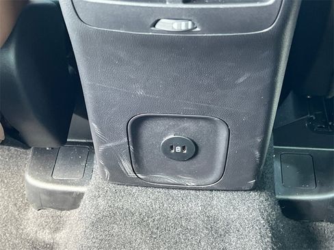 Used 2025 Ford Bronco Sport Outer Banks image 17